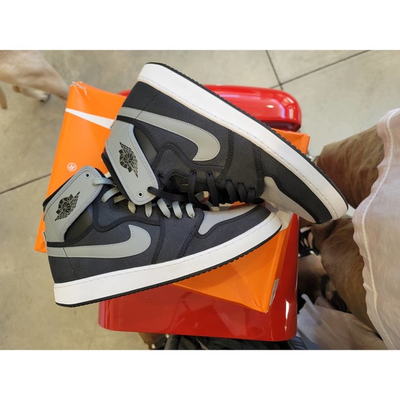 Jordan 1 AJko shadow Size 12 - Picture 7 of 9